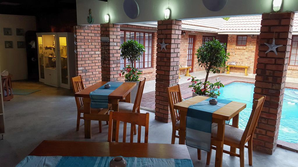 Pompano Guest House Japaratinga Ngoại thất bức ảnh