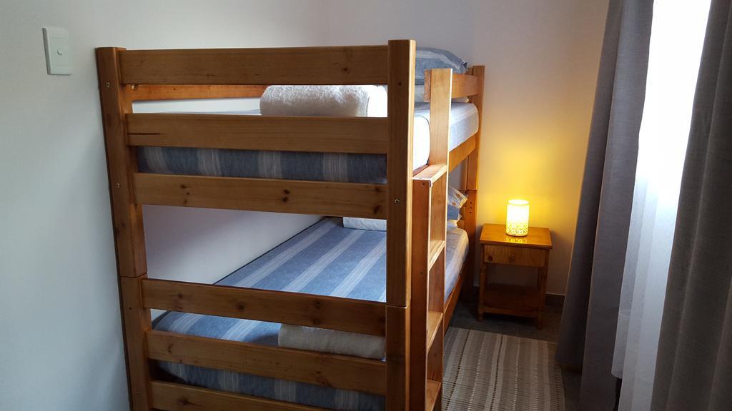 Pompano Guest House Japaratinga Ngoại thất bức ảnh